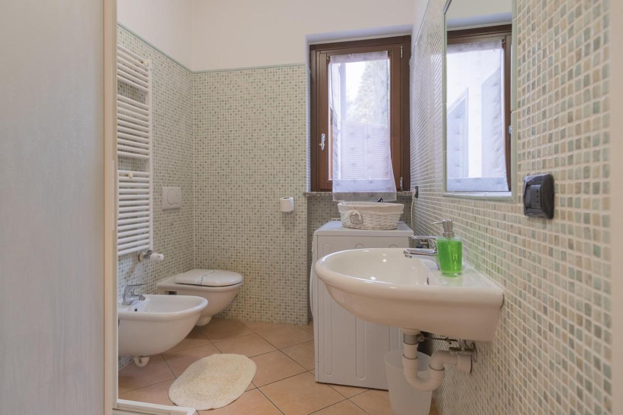 Appartamento Immerso Nel Verde Casciago Zewnętrze zdjęcie
